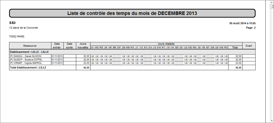 ETAT_LISTE_CONTROLE_TEMPS