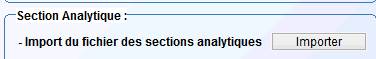 bouton "importer"