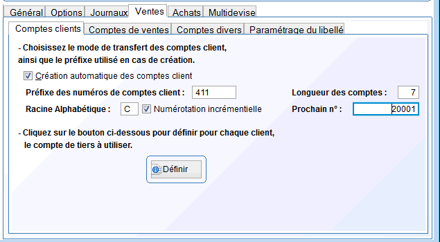 exemple avec racine C et numéro 20001
