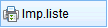 impr liste