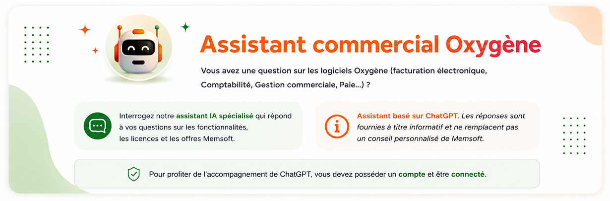 Assistant commercial 