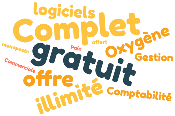 Oxygène Gratuit