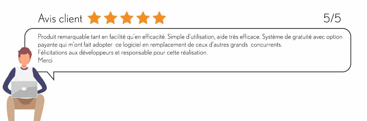 temoignage Avis Vérifiés