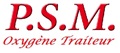 logo PSM