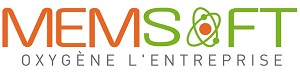 logo de MEMSOFT