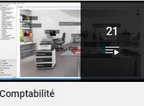 playlist comptabilité