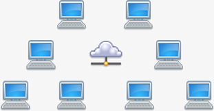 cloud
